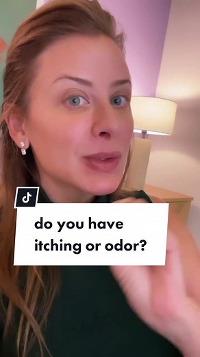 Understanding Itching and Odor: Women's Health Explained