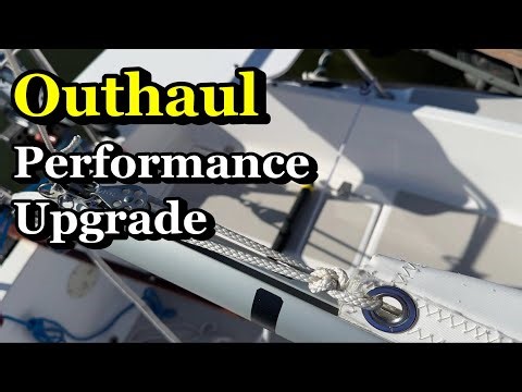 Outhaul Performance Upgrade