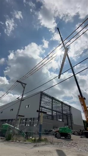 🏗️ Building the Future of Commercial Spaces 🏗️