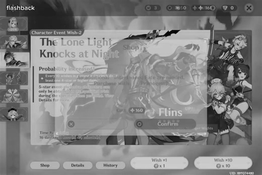 Understanding the Challenges of F2P Players in Genshin Impact