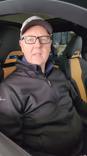 BMW George on TikTok