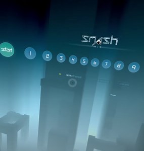 Smash Hit VR trailer