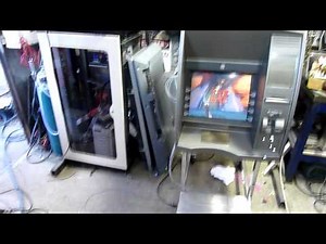 Jugar a Doom en un cajero automático es posible