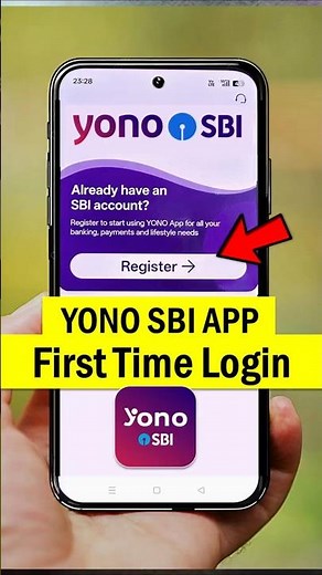 yono sbi login kaise kare | yono app kaise register kare | yono sbi login problem