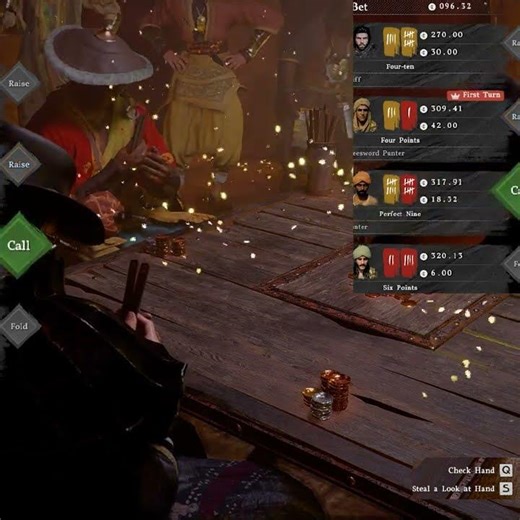 Fun Way to Farm Insane Money in Crimson Desert