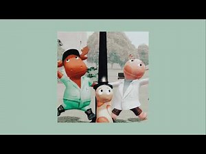 Where’d It Go? - The Backyardigans (Slowed + Reverb)