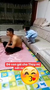 Vía con cưng #resllvietnam #hoicacmecuongcon #embedangyeu #viaconcung #Babylove #nhavia2vach #family #benhaymuavuinhon #shin #cutebaby #cute #fyp #dochoithongminh #khinhaolon #dochoi #dochoichobe | Huệ shopping