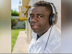 'Burgerman' goes to Mello FM