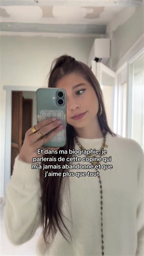 Mon amour pour ma BFF : une ode à notre amitié