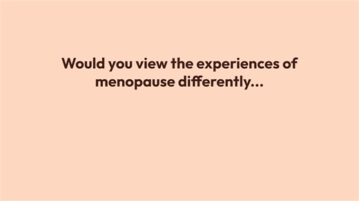 33 reactions · 4 comments |  Hot flushes, brain fog, sleepless...