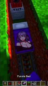 Minecraft How To Make a Crazy Deathly TRAP?🔥(Nostalgia)