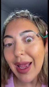 In Depth, Step by Step DIY Lash Clusters