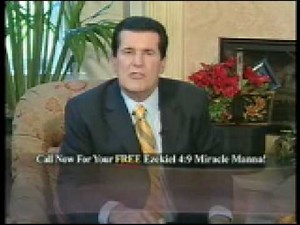 Peter Popoff Ministries - Faith and Devotion