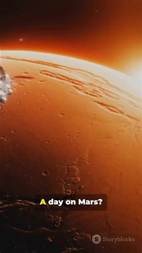 #Information about Mars.