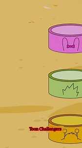 Incredibox Sprunki – Can You Help Oren Pick the Right Color Pool? | Toon Challengers