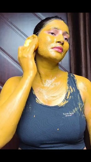 1.2M views · 6.5K reactions | কোনো টাকা পয়সা খরচা না করে করুন লক্ষ টাকার ব্লিচ ফেসিয়াল এটি ছেলে ও মেয়েদের ত্বকের কালো দাগ ছোপ ময়লা দূর করে ত্বক ধবধবে ফর্সা করে দিচ্ছে গ্যারান্টি | BD kitchen tips | Facebook