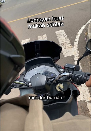 Motor Listrik Polytron: Temukan Duit di Jalan!