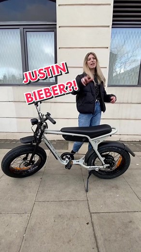 Super 73-ZX Electric Bike Review