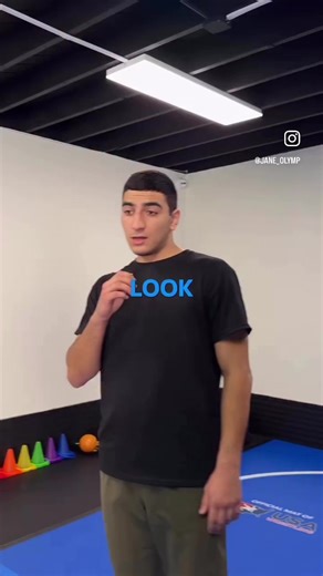 Sports have been proven to help children with special needs gain balance, coordination, and confidence. Don’t miss the opportunity to give your child these life-changing benefits. OLYMP Sport and Development Center was built for neurodivergent kids and children with special needs, offering programs that help improve balance, coordination, confidence, and social skills all in a supportive, structured environment. 🌍We conduct training sessions in three languages: English, Armenian, and Russian. �