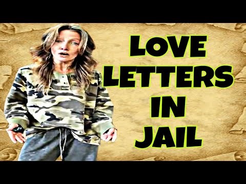 Jail Mail Time: Trolling Brooke From the Comfort of Freedom