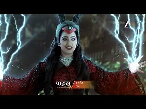 Parul - पारुल - Everyday At 3 PM - Promo - Zee TV