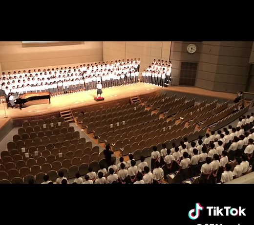 無限遠の明日へ - 合唱曲アンリミテッド