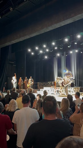 Patrick Cronin on Reels