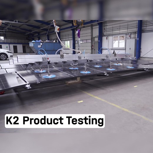 1.4K views · 18 reactions | Ein fliegendes K2 Dome 6? Lieber nicht.​...