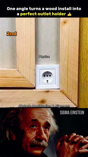 3rd one is so UNBELIEVABLE 💀🔥 #shorts #sigmaphysics #physics #alberteinstein #trollface
