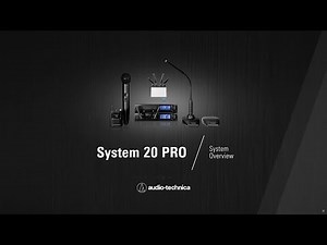 System 20 PRO | Overview