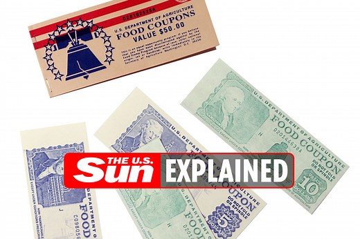 Food stamp expiration dates explained and when you'll lose the benefits