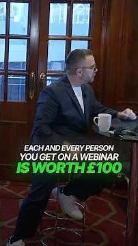 How You Make Money With Webinars