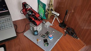 【开源】Peak控制器示教功能实现