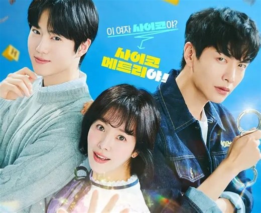 Behind Your Touch – K-drama Episode 10 Recap & Review