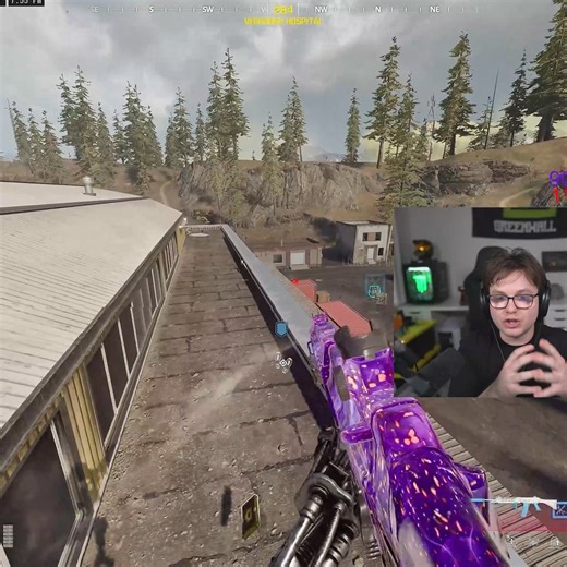 My Honest Review of the NEW Verdansk 2025 Map in Warzone | ZLaner