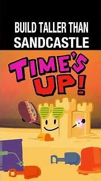 Build a Sandcastle: #BFDI MINI RESORT 2