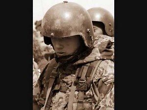 Spetsnaz - Russian Special Forces Tribute