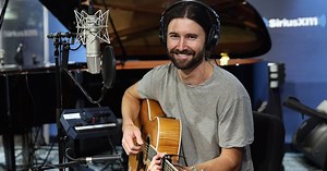 Brandon Jenner Says the Kardashians Support His Music