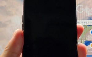 尝试使用Talkback完成开机向导