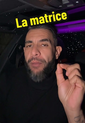 Comprendre la matrice : Éveil spirituel et énergie