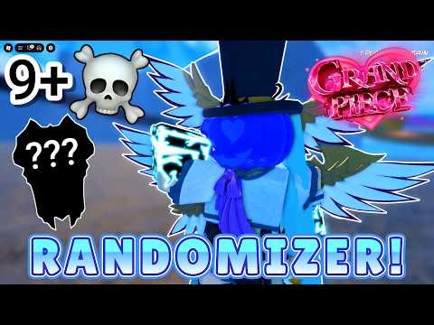 [GPO] I FOUND THE MOST UNDERRATED SWORDS IN BATTLE ROYALE!?
