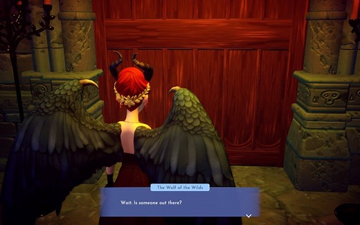 A Sheep In Wolf's Clothing Walkthrough (How To Unlock Flynn Rider) - Disney Dreamlight Valley Guide - IGN