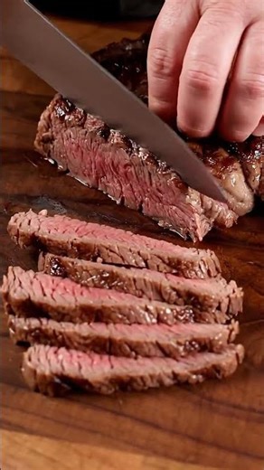 The Ultimate Beef Breakdown 🥩