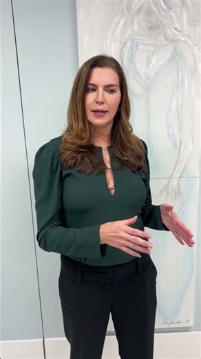 What Kind of Anesthesia is Used for Liposuction? #shorts