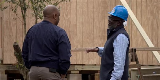 Empowerment Community Development Corporation starts affordable housing initiative