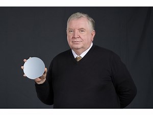 Semiconductor Tech Firm IceMOS Technology One of Only Ten Exceptional Exporters Honoured in UK Government's Made in the UK, Sold to the World Awards