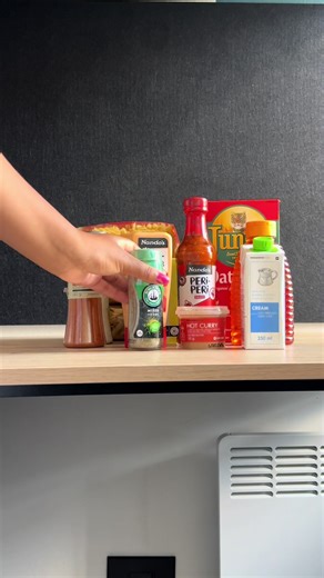 Grocery Haul: Essentials from Woolworths and Pick n Pay