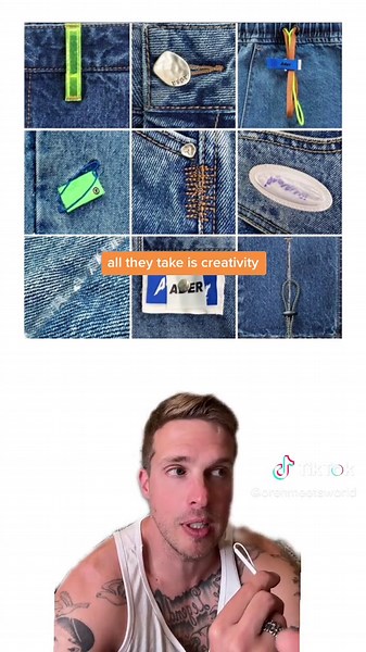 Elevate Your Style with Ader Error Streetwear Collection