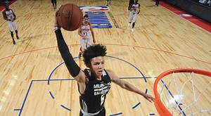32K views · 491 reactions | All of D.J. Wilson's Summer League Highlights!! | Milwaukee Bucks | Facebook