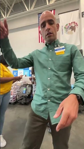 Receipt check prank! Things Get Crazy!￼